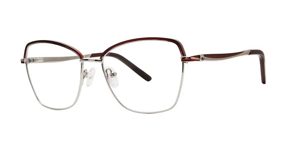 GENEVIEVE BOUTIQUE TOPIC Eyeglasses - view 3